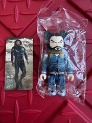 Aquaman – Sealed Bag & Card No Box – Medicom 100arbrick BE@RBRICK SERIES 48