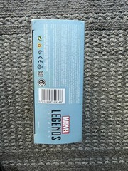Marvel Legends Series Amazon Exclusive 20th Anniversary Wolverine Action Figure