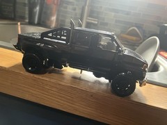 Transformers Studio Series Ironhide & Sideswipe