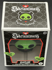 Skelanimals Diego Bat Series 1 Full Set of 3 Figures 2025 Hasbro NIB