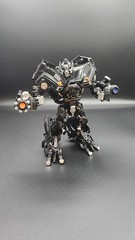 Transformers Studio Series 14 Ironhide Upgrade Kit Cannon Blasters