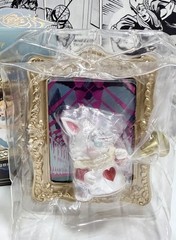 MINISO Disney Alice in Wonderland Series WHITE RABBIT (PERFORMER)[OPEN]