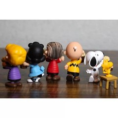Bandai Japan Snoopy Peanuts Cheers Together Japanese Gashapon Bandai Capsule Toy