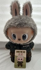 Mint Condition Labubu Pop Mart “Jump For Joy” Series Box Is not available.
