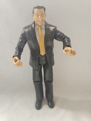 Matt Striker Action Figure 2004 WWE Jakks Pacific