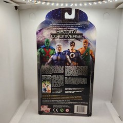DC Direct History of the DC Universe Kobra Action Figure NEW