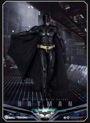 Beast Kingdom DAH119 The Dark Knight Batman H21cm Action Figure Gift In Stock