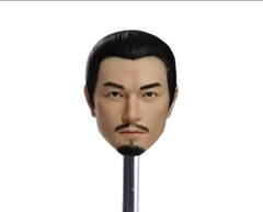 1/6 Head Sculpt Emperor’s Guard For 12″ TBL COO Action Figure Soldier Body Model