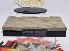 Hot Toys TMS015 Disney Mandalorian 1/6 action figure’s Base stand only