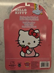 Hello Kitty Squinkies Lot of 5: Series 1, 3, 4, 5, 6 NEW SEALED Sanrio 2011 2012