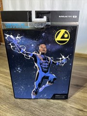 McFarlane DC Multiverse Lightning Lad Collector Edition Action Figure