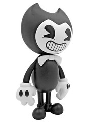 PHAT MOJO Bendy and the Ink Machine – Vinyl Figure (Bendy) FACTORY SEALED !!!
