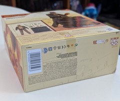 Indiana Jones Raiders of the Lost Ark Temple Escape Adventure Series Action