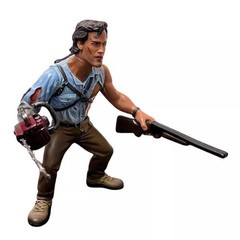 Army of Darkness Ash Action Figure Zombie Sailor’s Toys IN STOCK