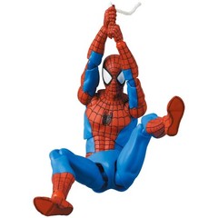 CT Toys No.185 Spider-Man Classic Costume Ver. Action Figure New Boxed US STOCK