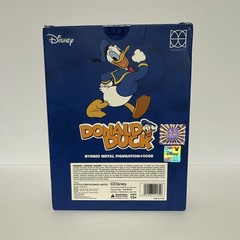 Disney Herocross Donald Duck Articulated Action Figure (VERY RARE)