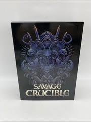 Brynyar Vael Harvinger Studios Savage Crucible 2026 Exclusive 2026 New