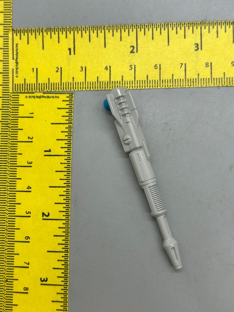 Gun Weapon Transformers The Movie Studio Series 86-12 Coronation Starscream
