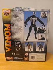 2012 Diamond Select Toys Marvel Select Venom *See Description*