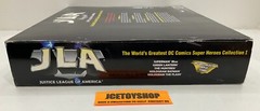 1998 KENNER JUSTICE LEAGUE OF AMERICA DC COMICS SUPER HEROES COLLECTION 1 MISB