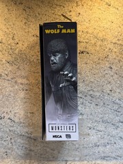New Neca Universal Monsters 7″ Action Figure – The Wolf Man w/ Lon Chaney