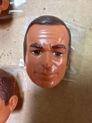 Vintage 1976 6 Million Dollar Man Maskatron.