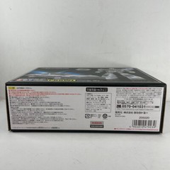 Transformers Masterpiece MP-17 Prowl Action Figure Takara Tomy Toys – Open Box