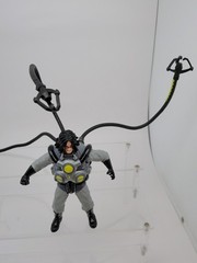 MARVEL Ultimate Spider-Man TENTACLE ATTACK DOC OCK 6″ Figure Hasbro *LOOK*