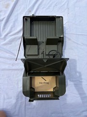 GI Joe Jeep Pre-owned with bonus