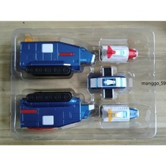 FJ Voltron Vehicle Force 15 Form-fitting Airplane Action Figure Toy Gift New