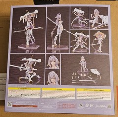 Figma Scarlet Nikke