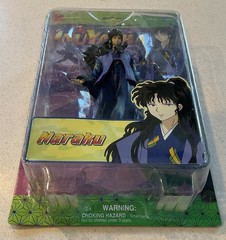 InuYasha Naraku Figure Toynami Anime Viz Media Toy 2006 NEW
