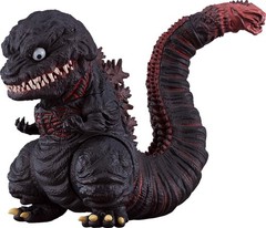 Nendoroid Godzilla 4″ Resurgence Godzilla 2016 Good Smile Company NEW Japan