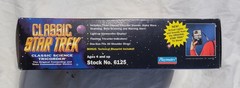 Classic Star Trek TOS Science Tricorder Playmates 1995 Open Box Complete Works