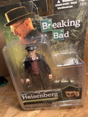 Breaking Bad Heisenberg BRAND NEW SEALED