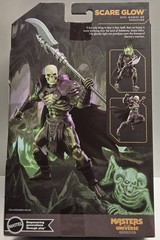 2026 Masters of the Universe Chronicles Scare Glow