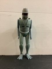 ROM 13 ” INCH PARKER BROTHERS 1979 VINTAGE ACTION FIGURE LOOSE WORKS MARVEL