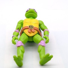 Loyal Subjects – BST AXN Teenage Mutant Ninja Turtles Donatello 5” Action Figure