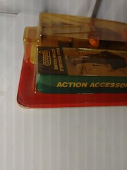 1983 Murdock MOC 6″ Inch Vintage A-Team Galoob Figure in Box