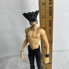 Akira Fudo aka Devilman Figure Fewture Yasushi Nirasawa Devil Man