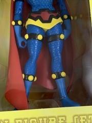 DC Direct MISTER MIRACLE & BIG BARDA Deluxe Action Figure Set NIP 2000