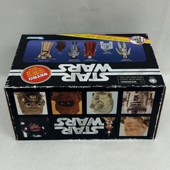 Star Wars Retro Collection 3.75″ A New Hope 6-Pack Action Figure New