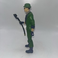 DC McFarlane Multiverse The Riddler Red Hood (Arkham City) Action Figures