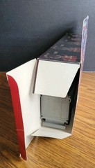 Vintage 1984 Hasbro TRANSFORMERS G1 Optimus Prime MIB Figure GENERATION ONE READ