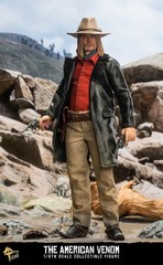 Master Team MTTOYS014 1/6 Micah Bell III RDR2 Action Figure Model In Stock NEW