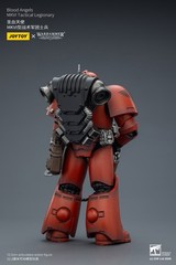 JOYTOY Warhammer 40K 1/18 Action figure Blood Angels MKVI Tactical Legionary New