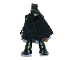 Fisher Price Imaginext 2008 DC Comics Super Friends Batgirl Action Figure