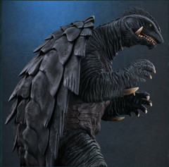 X-PLUS Daiei 30cm Series Gamera 3 (1999) Ver.2 Figure Ric-toy Limited Japan NEW