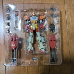 GUNDAM Wing Zero Deathscythe Hell Heavy Arms Alt Robot Spirits Action FIgure SET
