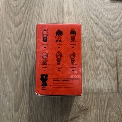 Authentic POP MART Hirono x CLOT Series “Yin Yang” Figure | FAST US SHIPPING